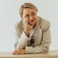 Юлия Безруких, 19.12, Красноярск