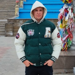 Сергей Михайлов, 27.05, Владимир