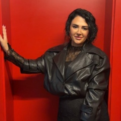 Тамара Карчава, 11.03.1985, Санкт-Петербург