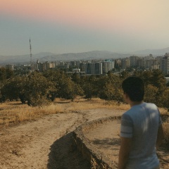 Vohidjon Akhmedov, 06.01