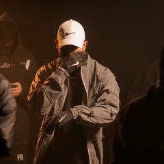 Рустам Алиев, 14.07.1991, Москва