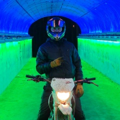 Андрей Парлаев, 26.01.1989, Тверь