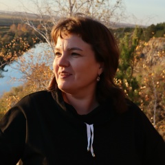 Наталья Селянинова, 13.06, Ишим