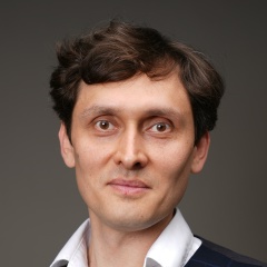 Валерий Никитин, 18.07, Москва