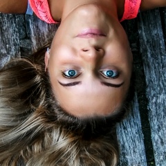 Светлана Егорова, 27.06.1989, Москва