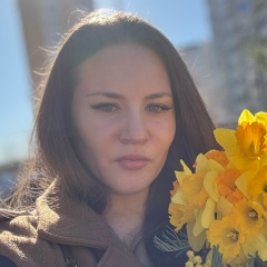 Анастасия Маркина, 24.09, Москва