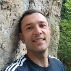 Александр Ширяев, 09.08, Киров