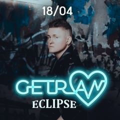 Дмитрий Джонни, Москва