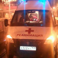 Андрей Мартынов, 22.12.1981, Пермь