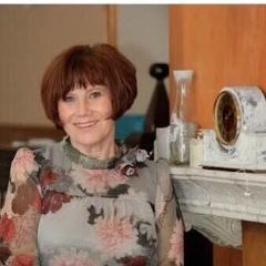 Эмилия Уланова, 02.08.1965, Екатеринбург