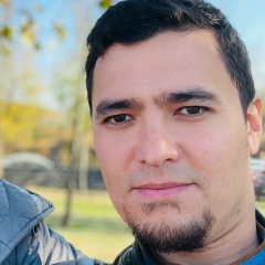 Ильяс Аширов