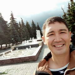 Салават Исангулов, 08.04.1990, Ишимбай