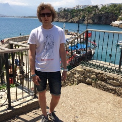 Павел Комаров, 20.12.1986, Череповец