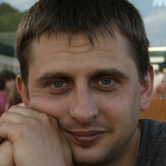 Олександр Порєв, 29.01.1989, Киев