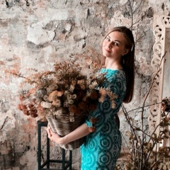 Ксения Епихина, 24.02.1992, Москва