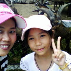 Nisarat Jai-Iam, 13.12.1975, Samut Prakan