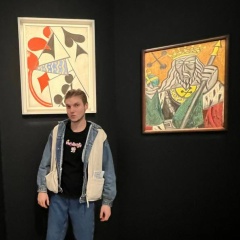 Дмитрий Мухин, 07.11, Москва