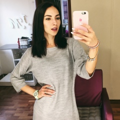 Victoria Kunpan, 23.09, Днепр (Днепропетровск)