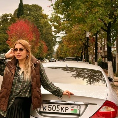 Елена Киркорова, 09.12, Сочи