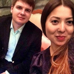 Сергей Юрчак, 13.10.1994, Актобе