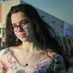 Елена Замелюк, Москва
