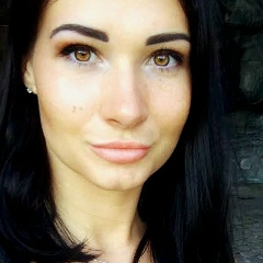 Влада Данилина, 05.02, Киев