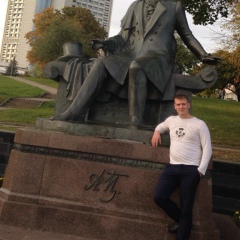 Роман Кошкин, 13.06