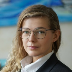 Елена Ильина, 14.07
