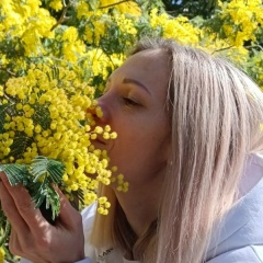 Оксана Казарезова, 16.01.1985, Сочи