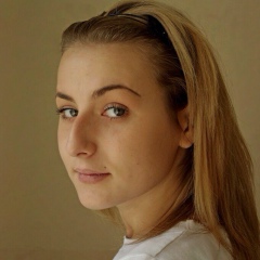 Анна Григорьева, 12.07.1993, Сургут