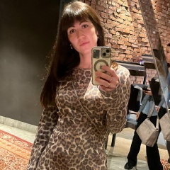 Инна Тавгалова, 01.08, Уфа