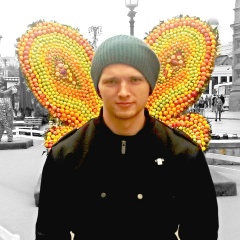 Павел Гурьев, 12.05.1990, Москва