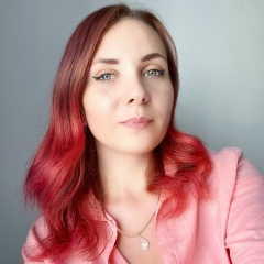 Владислава Ляхова, 19.07, Санкт-Петербург