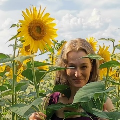 Наталья Бахтина
