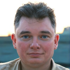 Вячеслав Панфилов, Санкт-Петербург