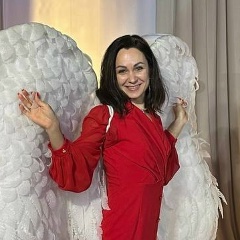 Natalie Richart, 15.08