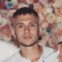 Андрей Лардугин, 29.07.1996, Кордай