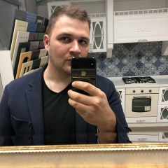 Валентин Шуйский, 05.10, Одесса