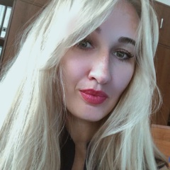 Анастасия Ященкова, 04.07, Батайск