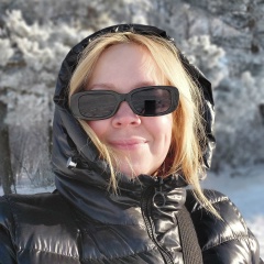 Екатерина Макарова, Санкт-Петербург