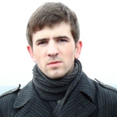 Олег Яцук, 23.01.1991, Киев