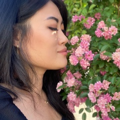 Рахима Ким, 19.05.1991, Алматы