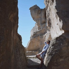 Таня Горбачёва, 08.04.1986, Ростов-на-Дону
