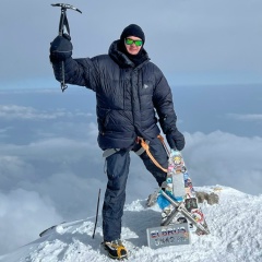 Александр Андреев, 11.06.1976, Санкт-Петербург