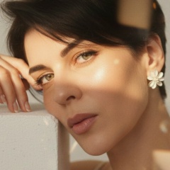 Анна Аникиева, 29.11, Санкт-Петербург