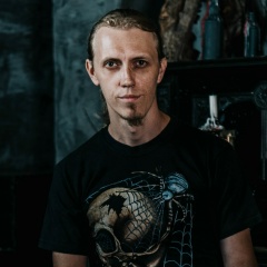 Николай Саулевич, 28.12.1989, Санкт-Петербург