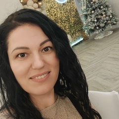 Ирина Рогаченко, 25.12.1987, Ульяновск