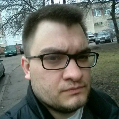 Никита Костиков, 15.01, Москва