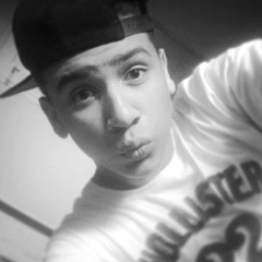 Andre Fercondini, 07.02.1995, São Paulo