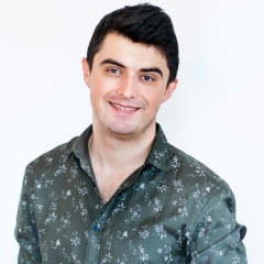 Иван Таран, 24.04.1986, Александрия